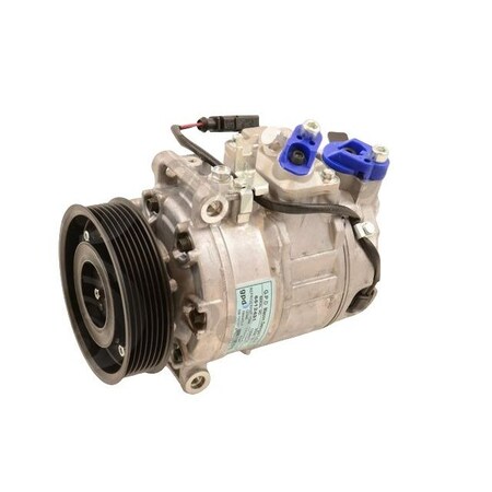Gpd Compressor Kit 9642766